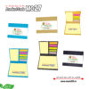 M027-Eco-Friendly-Color-Sticky-Note-Pad-music555-manufacturing-mumbai