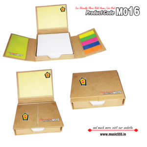 M016-Three-Fold-Eco-Friendly-Dairy-Sticky-Note-Pad-music555-manufacturing-mumbai