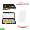 M024-Eco-Friendly-Foam-Folder-Color-Sticky-Note-Pad-music555-manufacturing-mumbai