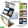 M030-Eco-Friendly-Foldable-Calendar-D-Sticky-Note-Pad-music555-manufacturing-mumbai
