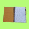 M032-Eco-Friendly-Note-Pad-Wiro-Diary-With-Sticky-Note-music555-bharani-industries-manufacturing-mumbai-India5
