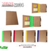 M034-Eco-Friendly-Wiro-Sticky-Note-Pad-music555-manufacturing-mumbai