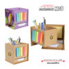 M08-Pen-Stand-Eco-Friendly-Sticky-Note-Pad-music555-manufacturing-mumbai