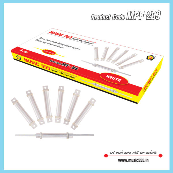 Paper-Fasteners-White-Eco-MPF-209-music555-manufacturing-mumbai-india