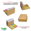 M039 Eco-Friendly-Sticky-Note-Pad-Folder-music555-manufacturing-mumbai