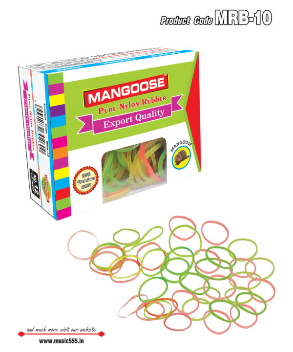 Mangoose-35gm-Nylon Rubber-Band-Bharani-Industries-Mumbai-India2