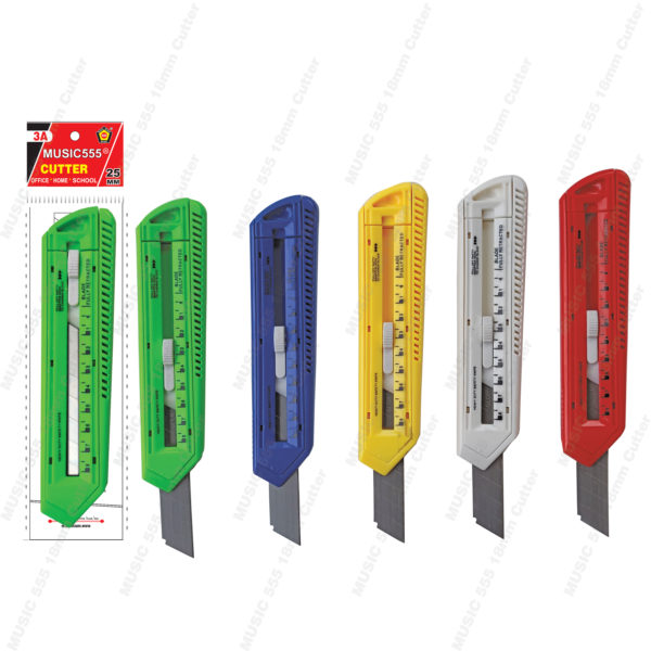 25mm-Open-Mix-Cutter-Knives-Green-music555-bharani-industries-manufacturing-mumbai-India