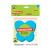 DC-001-3×3-Butterfly-shape-Mangoose-Die-cut-Sticky-Note-Pad-music555-manufacturing-mumbai2