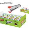 MAngoose Stapler MS-10-Bharani-Industries-music555-manufacturing-mumbai