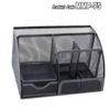 Metal Pen Stand-MMP-75 Outer Box 15 Feb 2020-3