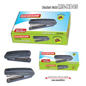 Stapler MS-HD45-Bharani-Industries-music555-manufacturing-mumbai