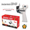 3-inch-Handy-Tape-Dispenser-MD-89-music555-Bharani-Industries-manufacturing-mumbai-India