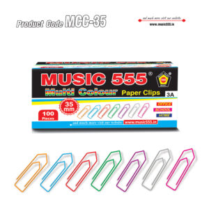 35mm-Multi-Colour-Stream-Line-Paper-Clip-music555-Bharani-Industries-manufacturing-mumbai4