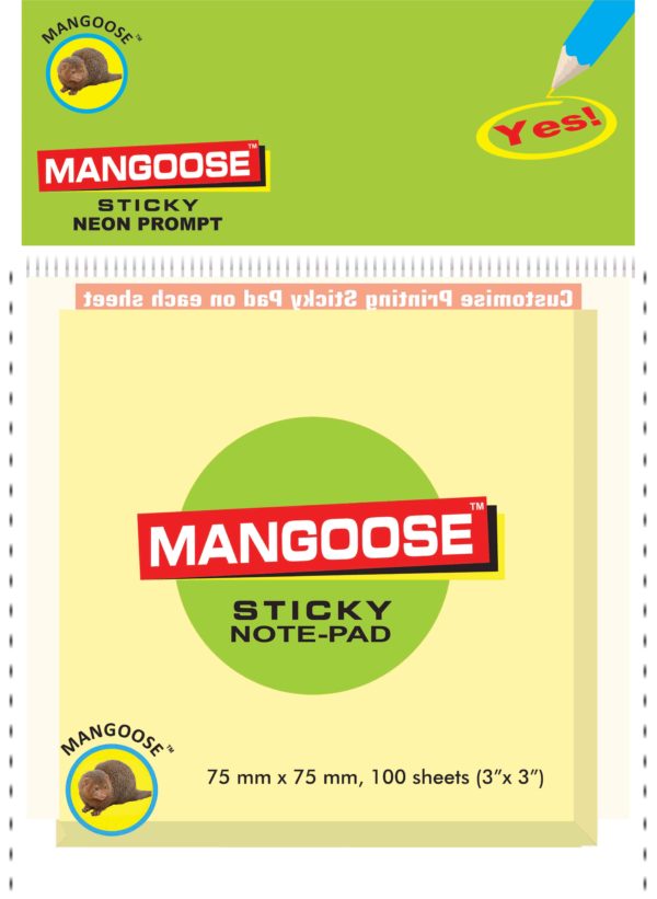 3x3-100sheets-Mangoose-Pouch-music555-bharani-industries-manufacturing-mumbai-India2