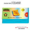 3×5-inch-3A-100-sh-Neon-Blue-Ruled-PNR-305-music555-bharani-industries-manufacturing-mumbai-India