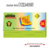 3×5-inch-3A-100-sh-Neon-Green-Ruled-PNR-305-music555-bharani-industries-manufacturing-mumbai-India