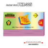 3×5-inch-3A-100-sh-Neon-Purple-Ruled-PNR-305-music555-bharani-industries-manufacturing-mumbai-India