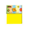 4×5-Music-Prompt-Me-Neon-Yellow-100 Sheet-music555-bharani-industries-manufacturing-mumbai-India