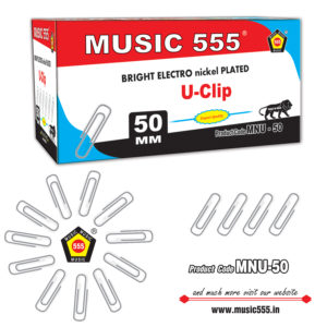 50mm-Bright-Nickel-Plated-Paper-U-Clip-music555-Bharani-Industries-manufacturing-mumbai2