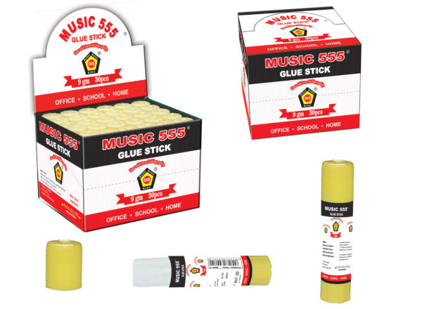 9-gm-Music-Glue-Stick-music555-manufacturing-mumbai-India
