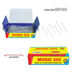 Bright-Silver-Plated-I-Pins-250gsm-Box-MSP-322-music555-bharani-industries-manufacturing-mumbai-India