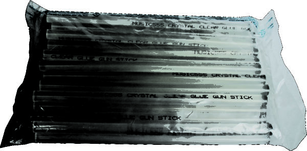 Crystal-Clear-Hot-melt-glue-gun-sticks-Transparent-White-music555-manufacturing-mumbai-India