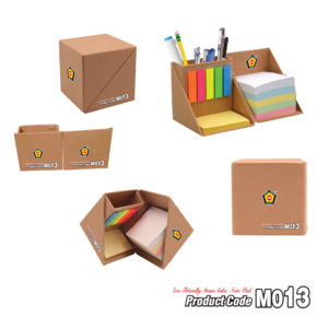 M013-Eco-Friendly-Multi-Purpose-Sticky-Note-Pad-Cube-music555-bharani-industries-manufacturing-mumbai-India