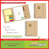 M014-Eco-Friendly-Wiro-Note-Pad-Diary-music555-bharani-industries-manufacturing-mumbai-India