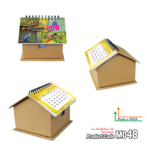 M048-Eco-Friendly-Note-Hose-Cube-With-Calendar-music555-bharani-industries-manufacturing-mumbai-India