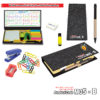 M05-B-Stationery Kit-With-Sticky-Note-Diary-music555-bharani-industries-manufacturing-mumbai-India2