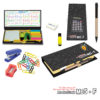 M05-F-Eco-Friendly-Stationer-Kit-With-alculator-Note-Pad-Diary-music555-bharani-industries-manufacturing-mumbai-India