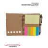 M053-Eco-Friendly-Note-Pad-Diary-music555-bharani-industries-manufacturing-mumbai-India4