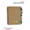 M053-Eco-Friendly-Note-Pad-Diary-music555-bharani-industries-manufacturing-mumbai-India5