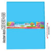 Mangoose-A3-Bright-Neon-Colour-Paper-Blue-MBCP-05-music555-Bharani-Industries-manufacturing-mumbai-India