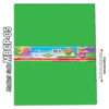 Mangoose-A3-Bright-Neon-Colour-Paper-Dark-Green-MBCP-05-music555-Bharani-Industries-manufacturing-mumbai-India