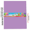 Mangoose-A3-Bright-Neon-Colour-Paper-Purple-MBCP-05-music555-Bharani-Industries-manufacturing-mumbai-India