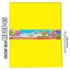 Mangoose-A3-Bright-Neon-Colour-Paper-Yellow-MBCP-05-music555-Bharani-Industries-manufacturing-mumbai-India