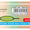 Mangoose-A3-Bright-Pastel-Normal-Colour-Paper-Strip-MLCP-06-music555-Bharani-Industries-manufacturing-mumbai-India