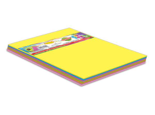 Mangoose-A4-Bright-Neon-Colour-Paper-All-Mix-MBCP-01-music555-Bharani-Industries-manufacturing-mumbai-India3