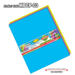 Mangoose-A4-Bright-Neon-Multi-Colour-Paper-MBCP-03-music555-Bharani-Industries-manufacturing-mumbai-India