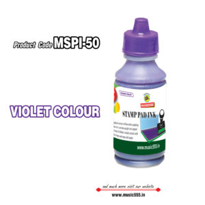 Mangoose-Stamp-pad-ink-50ml-Violet-Colour-music555-Bharani-Industries-manufacturing-mumbai-India