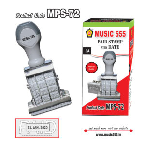 PAID-STAMP-with-DATE-Code-MPS-72-music555-bharani-industries-manufacturing-mumbai-India2