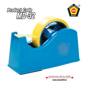 Tape-Dispenser-Machine-MD32-music555-Bharani-Industries-manufacturing-mumbai-India2