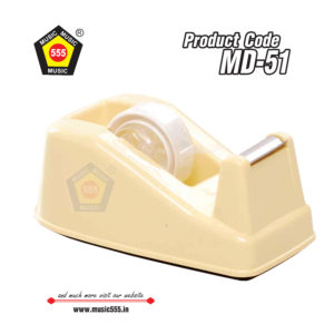 Tape-Dispenser-Machine-MD51-music555-Bharani-Industries-manufacturing-mumbai-India2